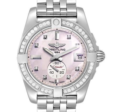 breitling women watches|breitling women's watches on sale.